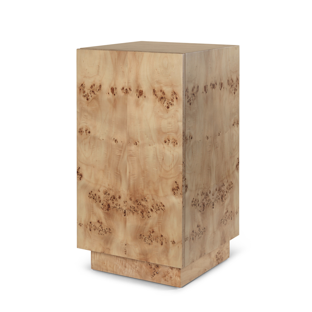 burl-side-table