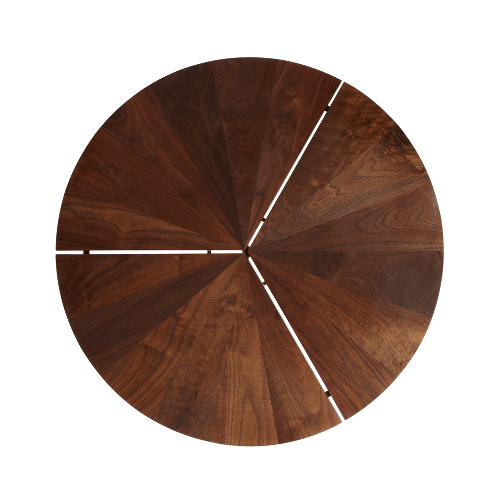 CB-35 Circular Dining Table