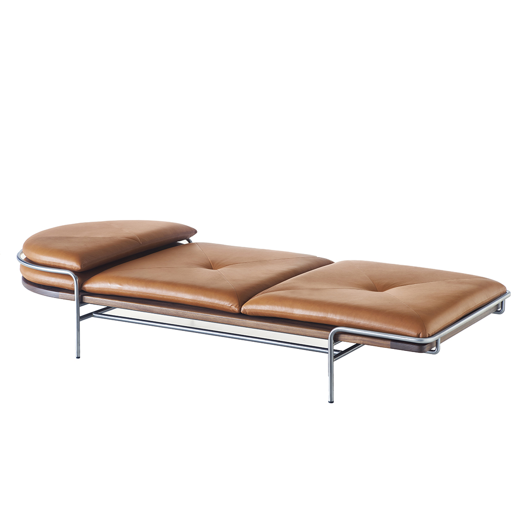 CB-457 Geometric Daybed
