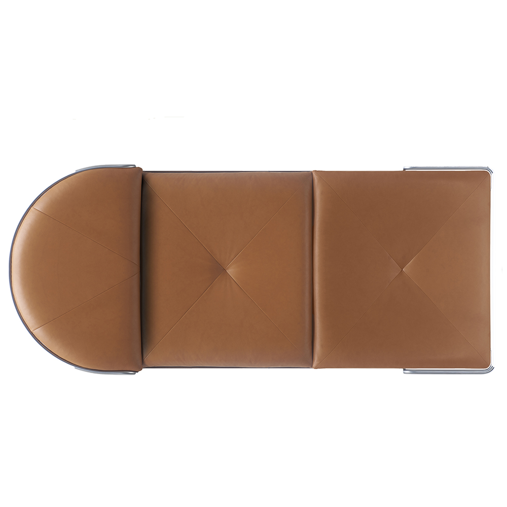 CB-457 Geometric Daybed