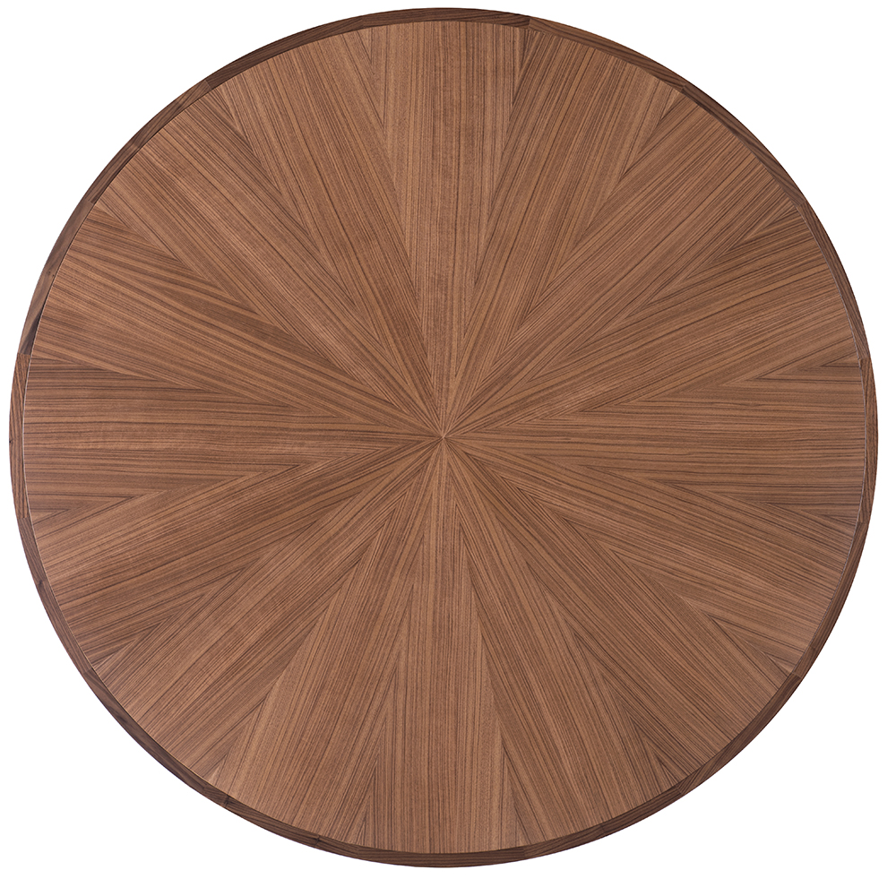 CB-464 Geometric Dining Table