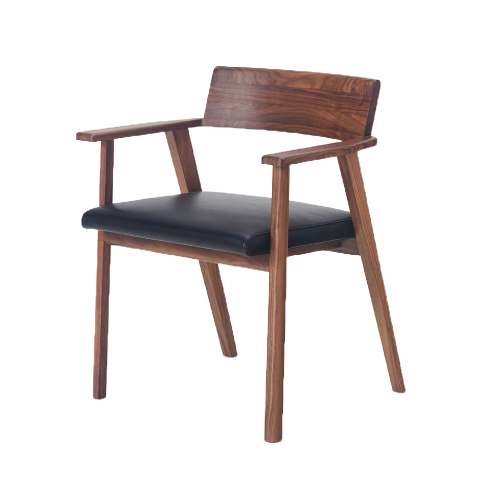 CB-55 Wedge Side Chair