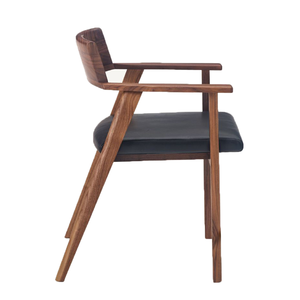 CB-55 Wedge Side Chair