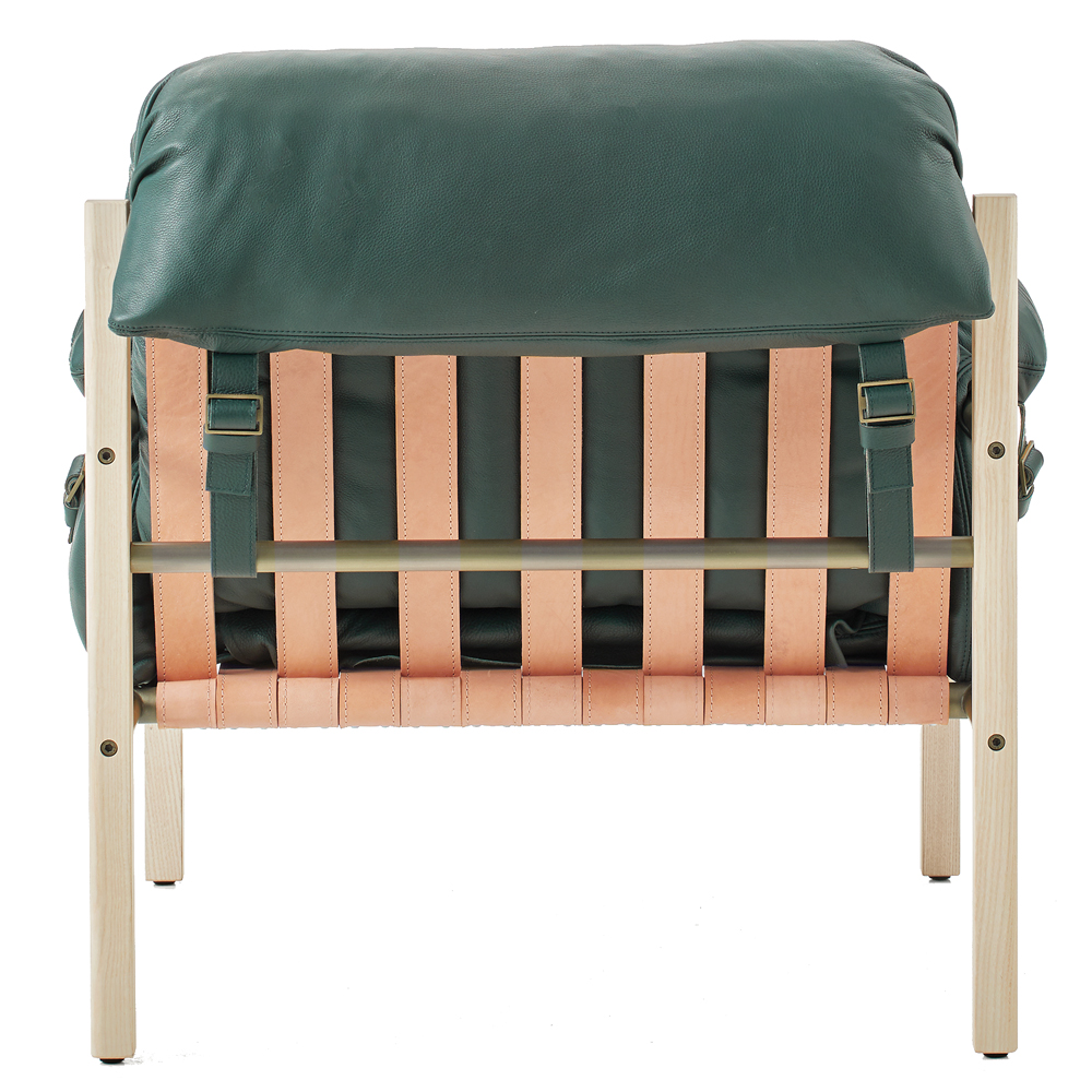 CB-570 Sling Club Chair