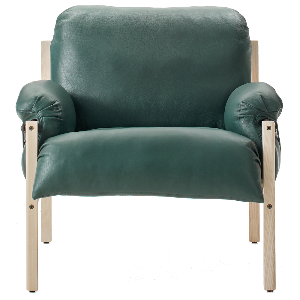 CB-570 Sling Club Chair