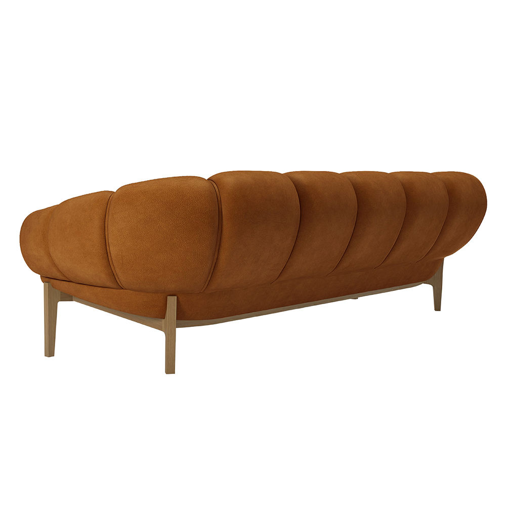 Croissant Sofa