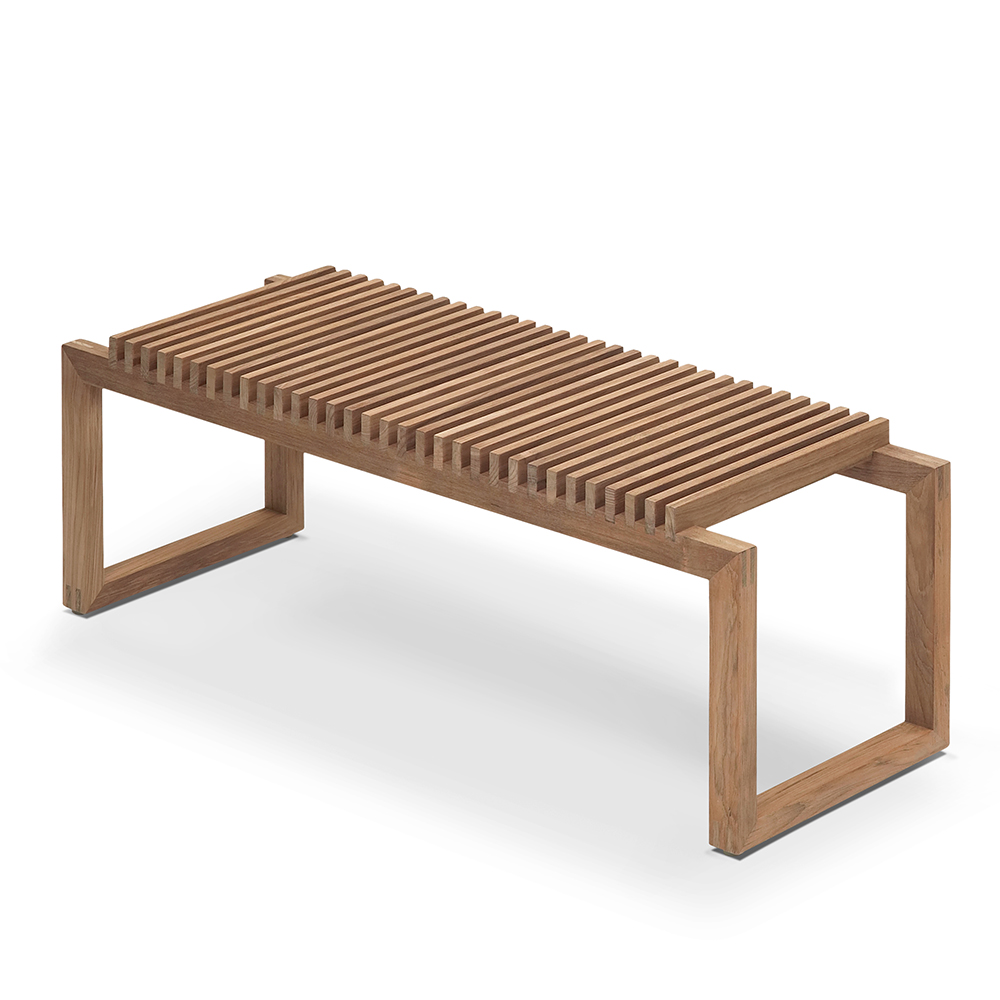Cutter Bench
