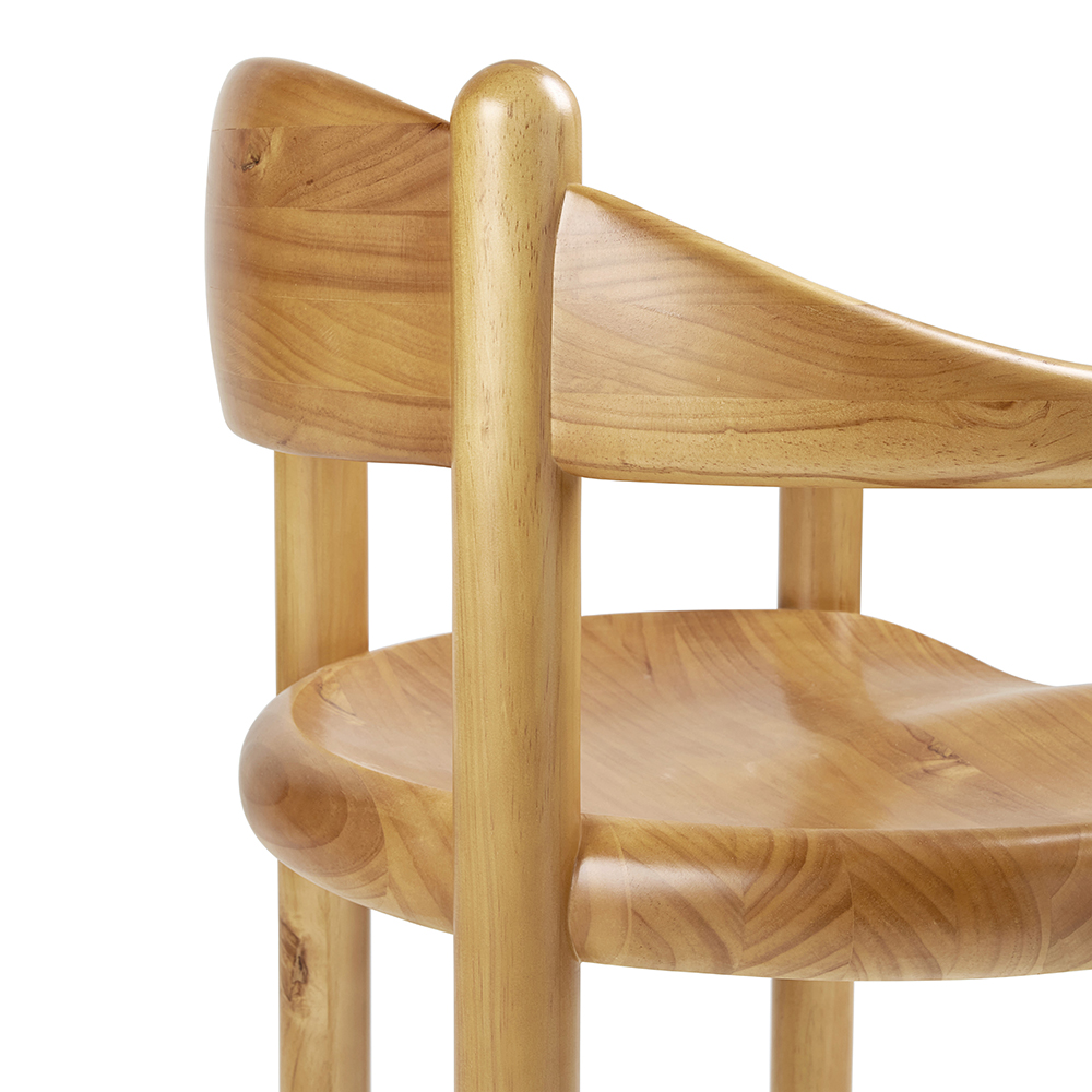 Daumiller Chair