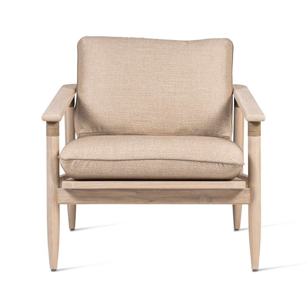 david lounge chair vincent sheppard