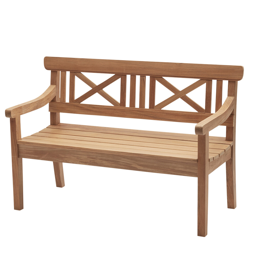 drachman-bench