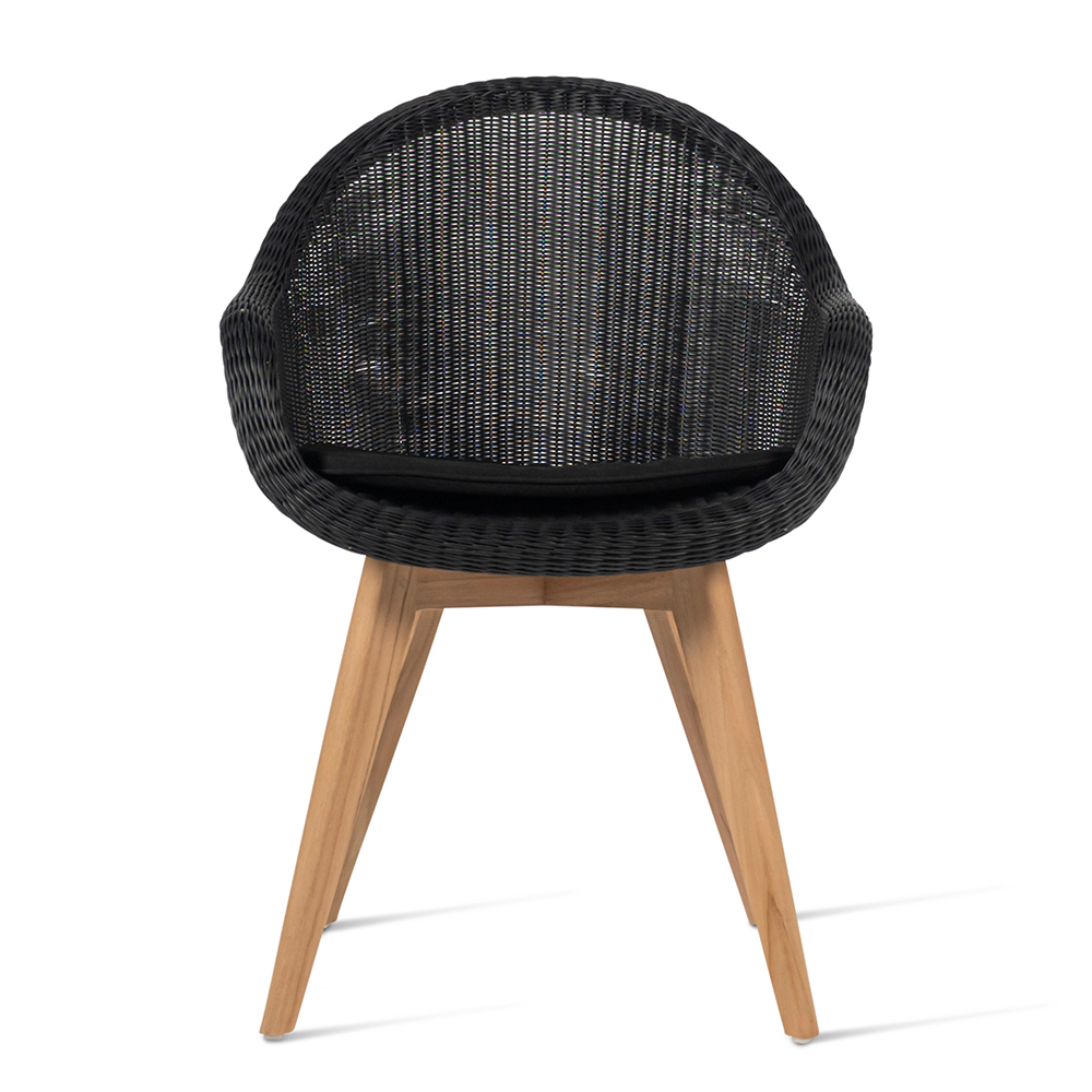 edgar dining chair vincent sheppard