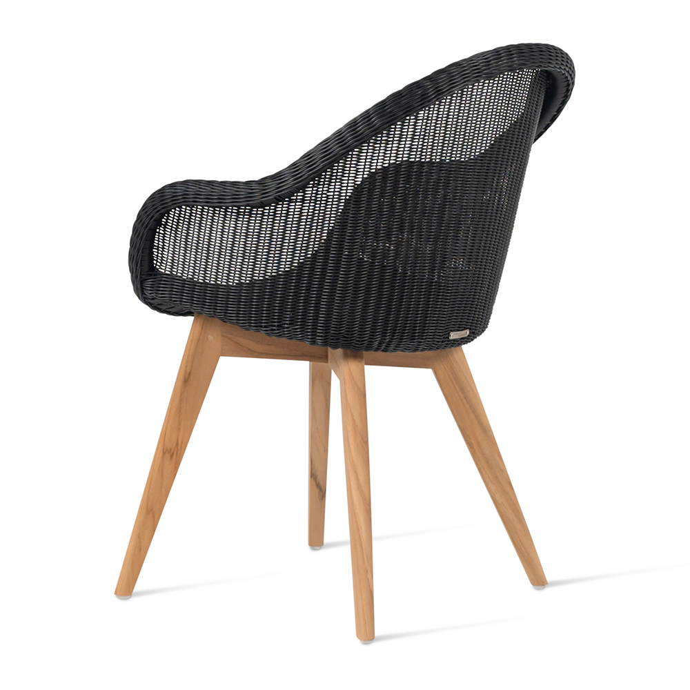 edgar dining chair vincent sheppard