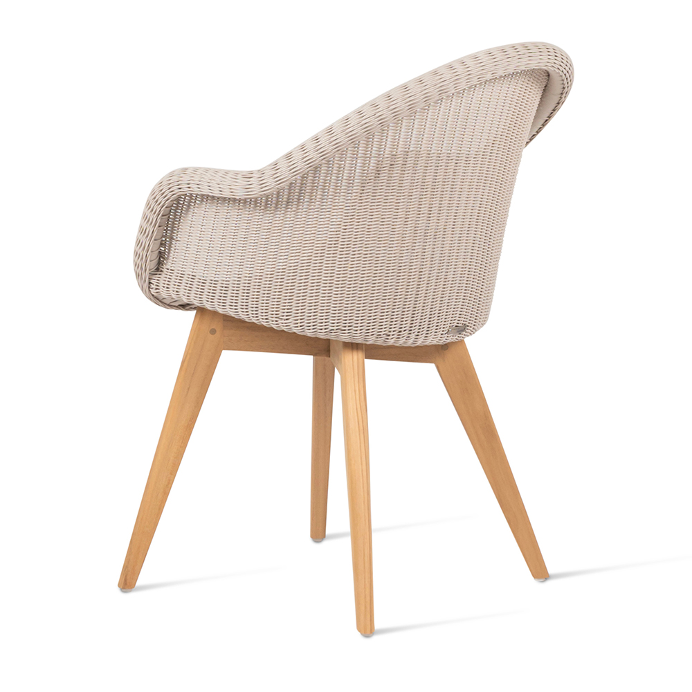 edgar dining chair vincent sheppard