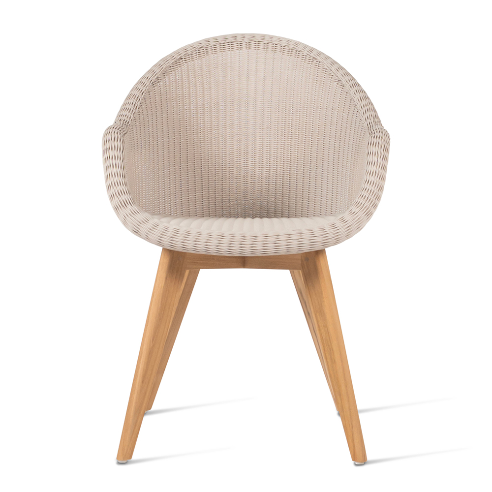 edgar dining chair vincent sheppard