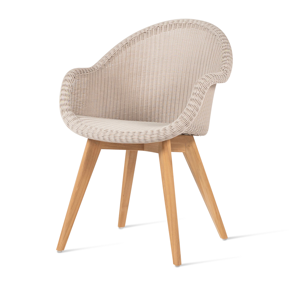 edgar dining chair vincent sheppard