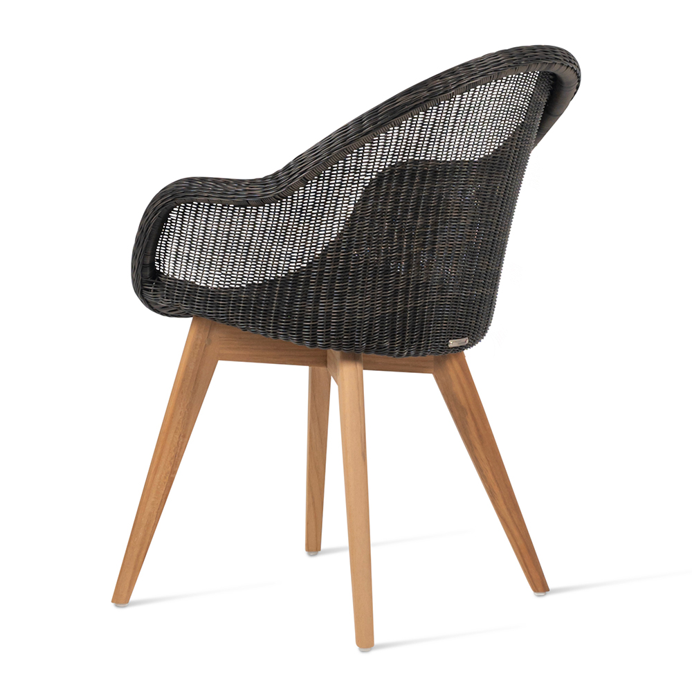 edgar dining chair vincent sheppard