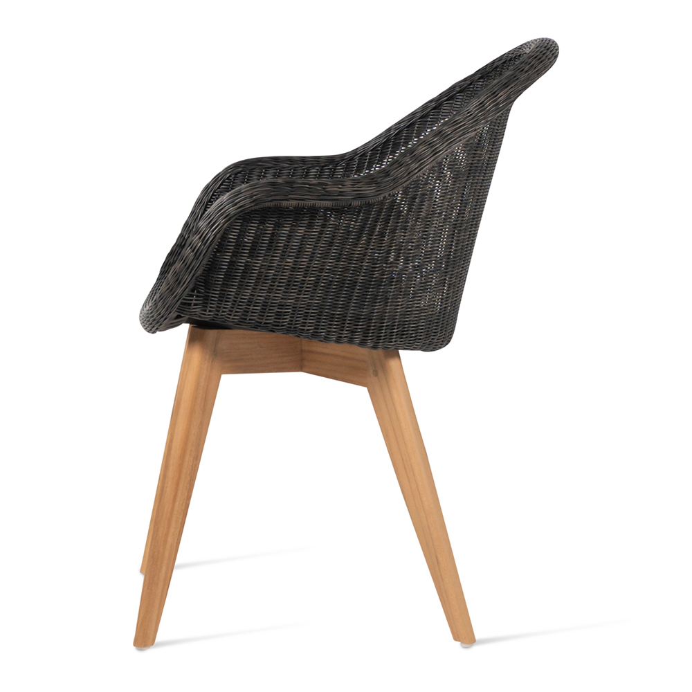 edgar dining chair vincent sheppard