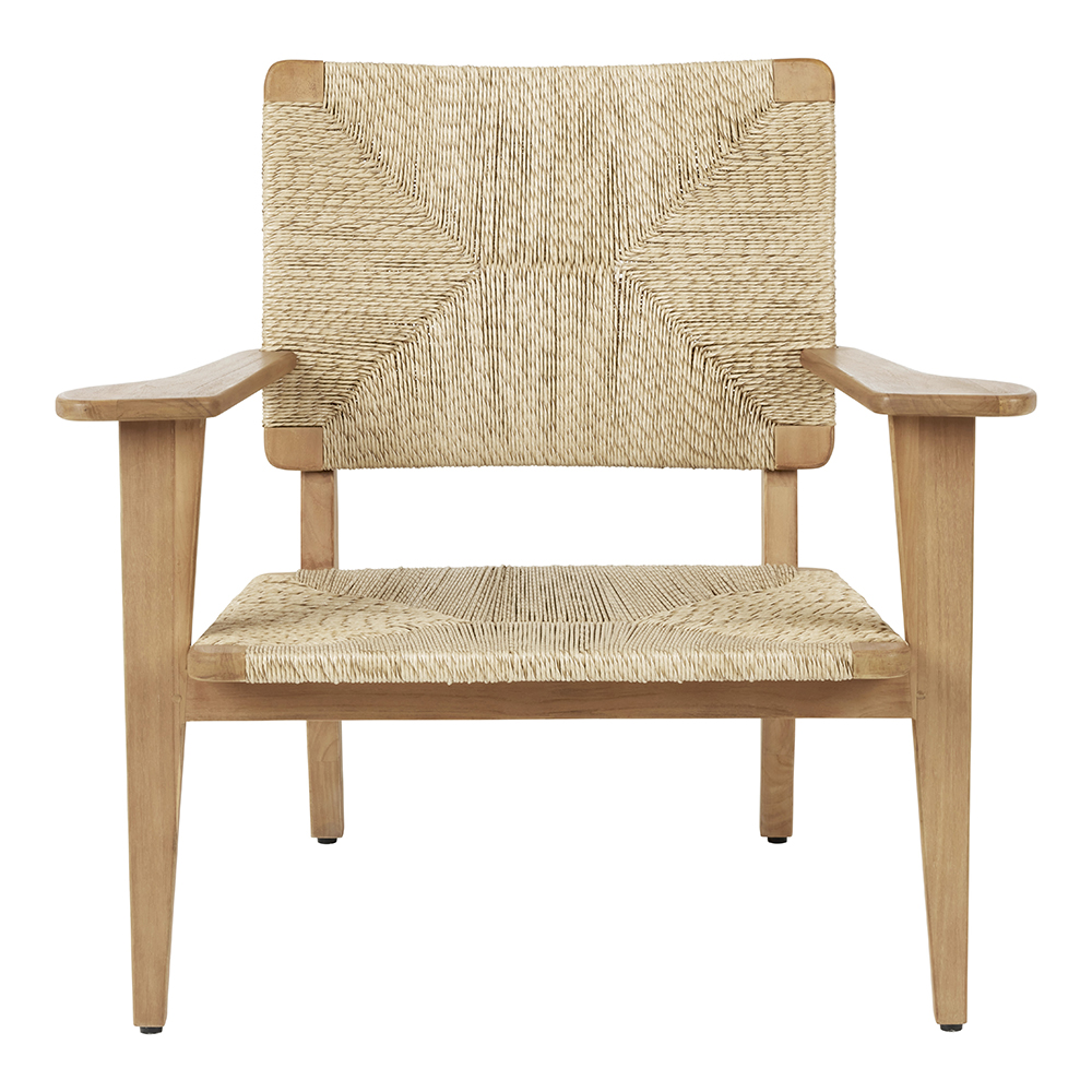 F-Chair Outdoor Lounge