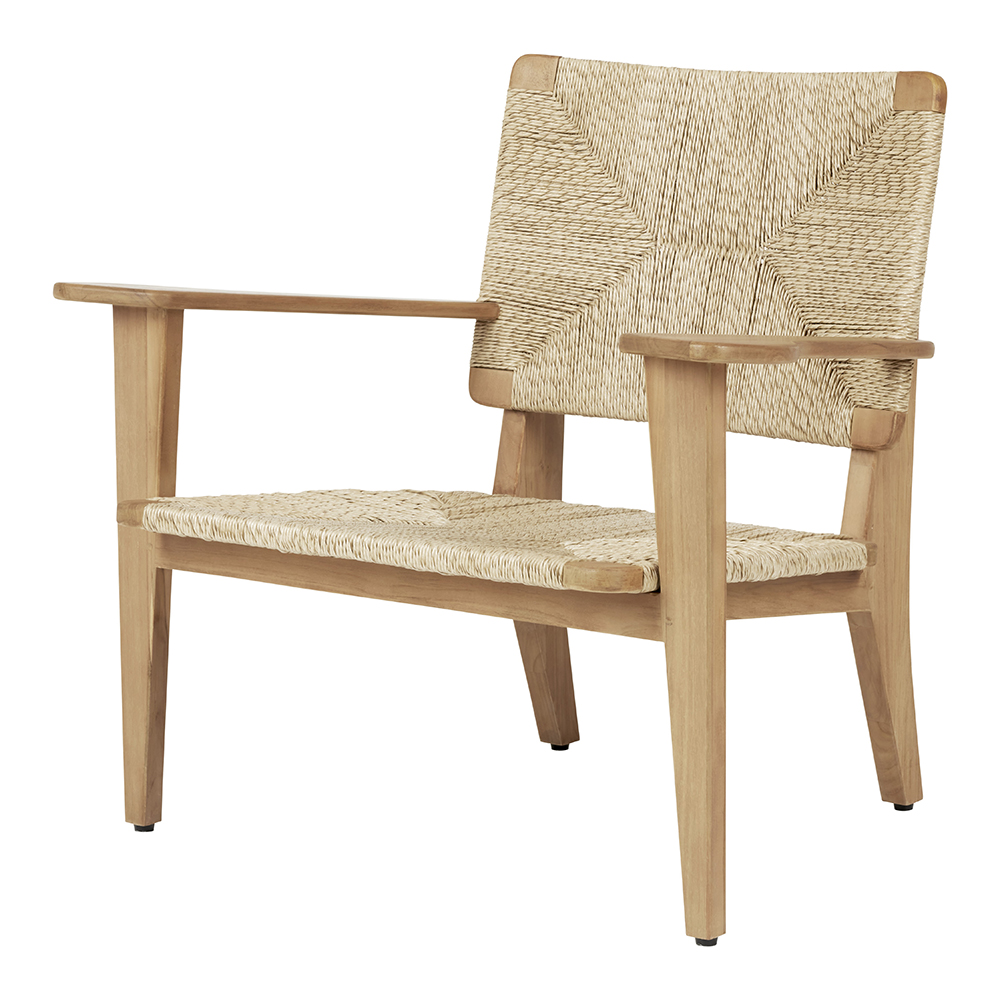 F-Chair Outdoor Lounge