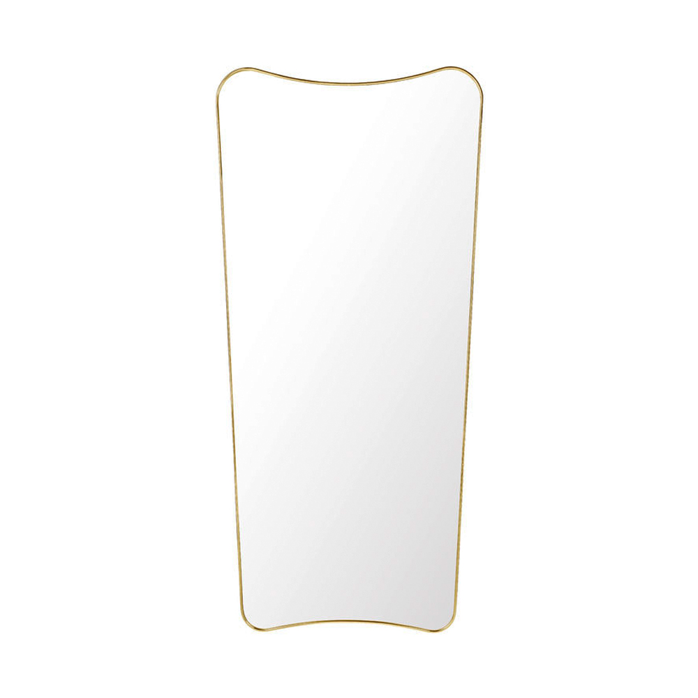 F.A. 33 Rectangular Wall Mirror