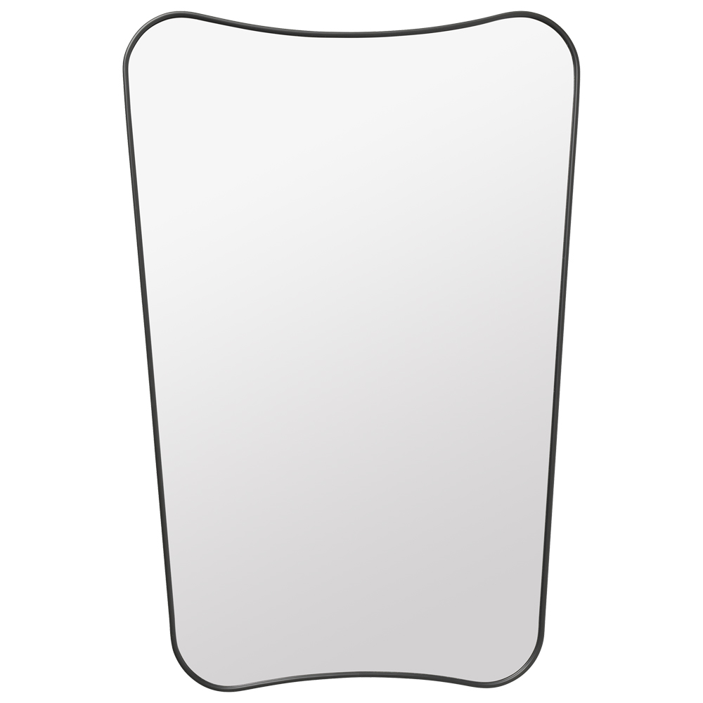 F.A. 33 Rectangular Wall Mirror