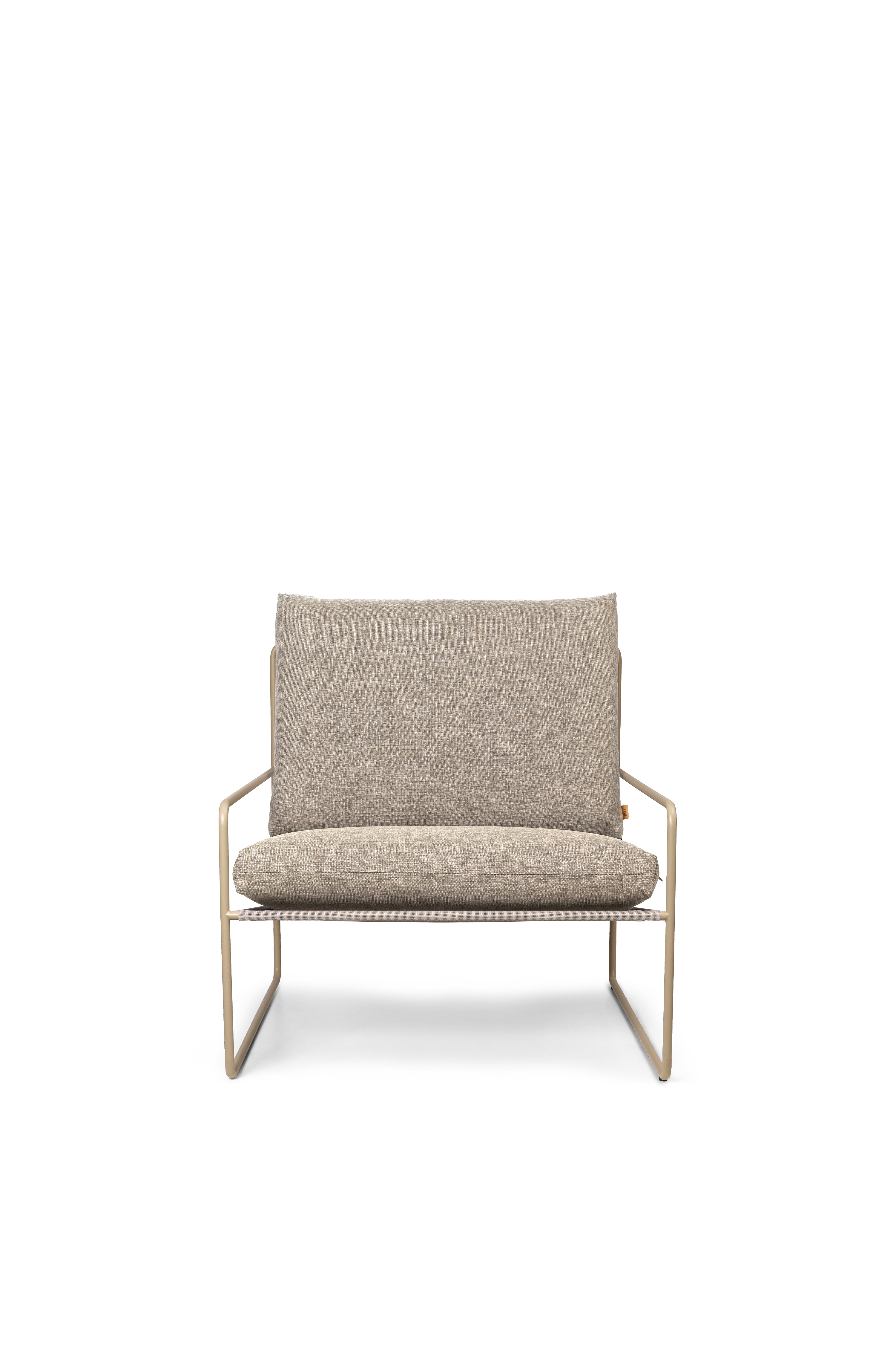 Cashmere / Dark Sand