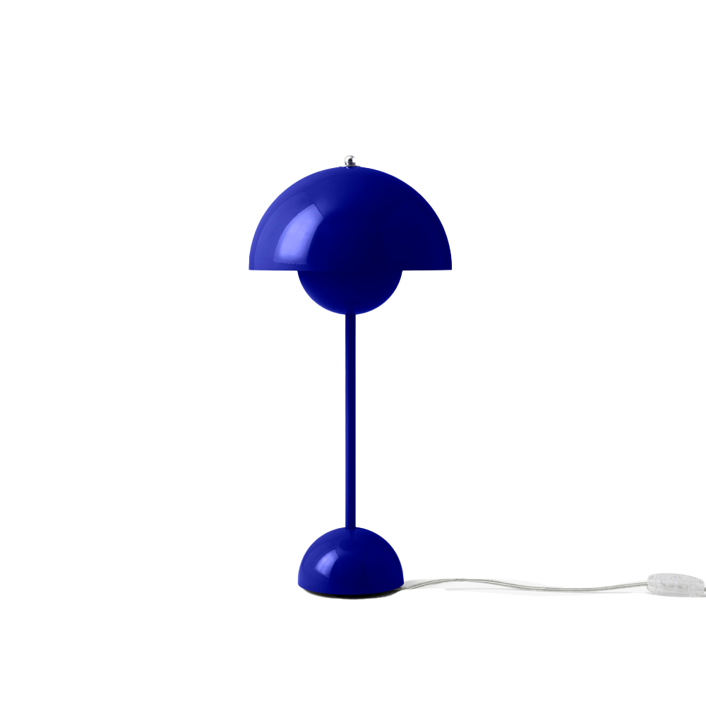 Flowerpot Table Lamp VP3