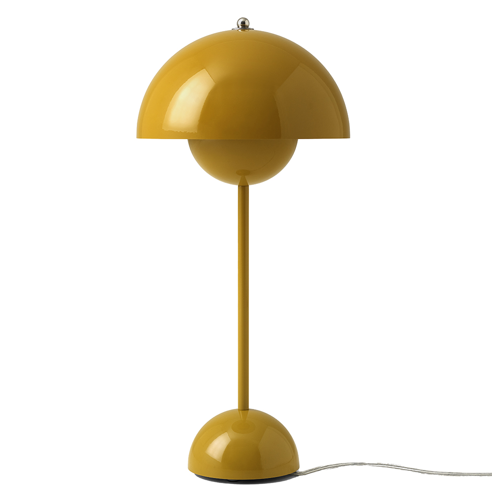 Flowerpot Table Lamp VP3