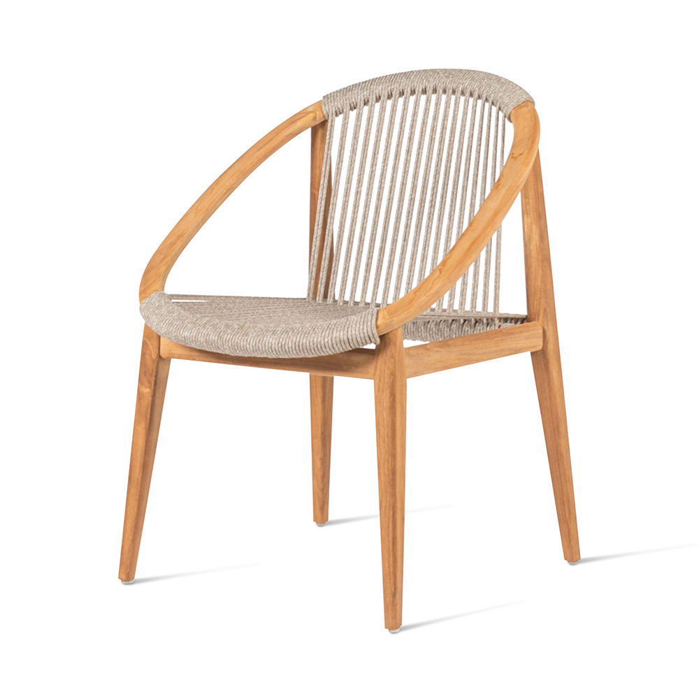 frida dining chair vincent sheppard