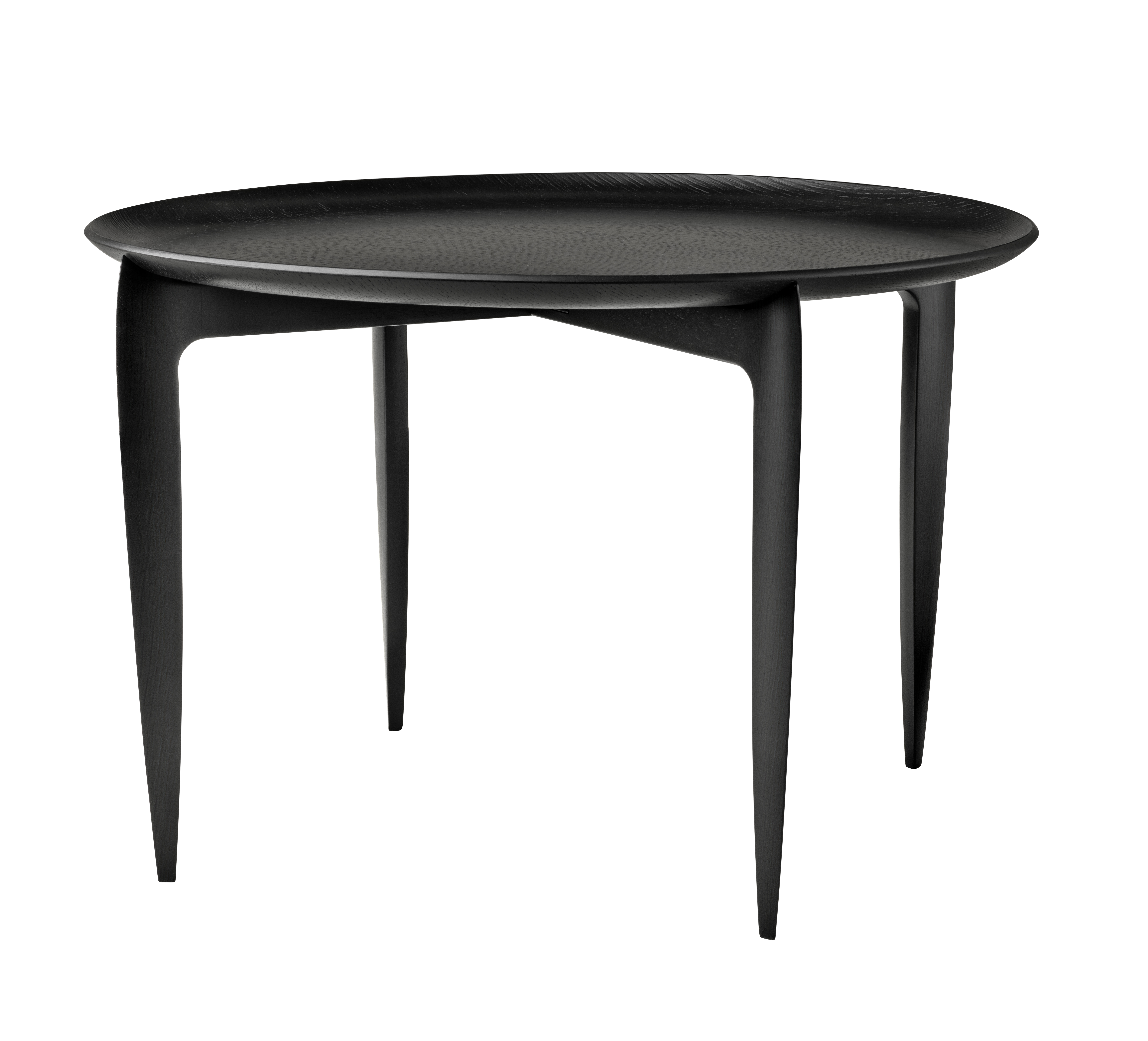 fritz-hansen-obejcts-foldable-tray-table-60-black