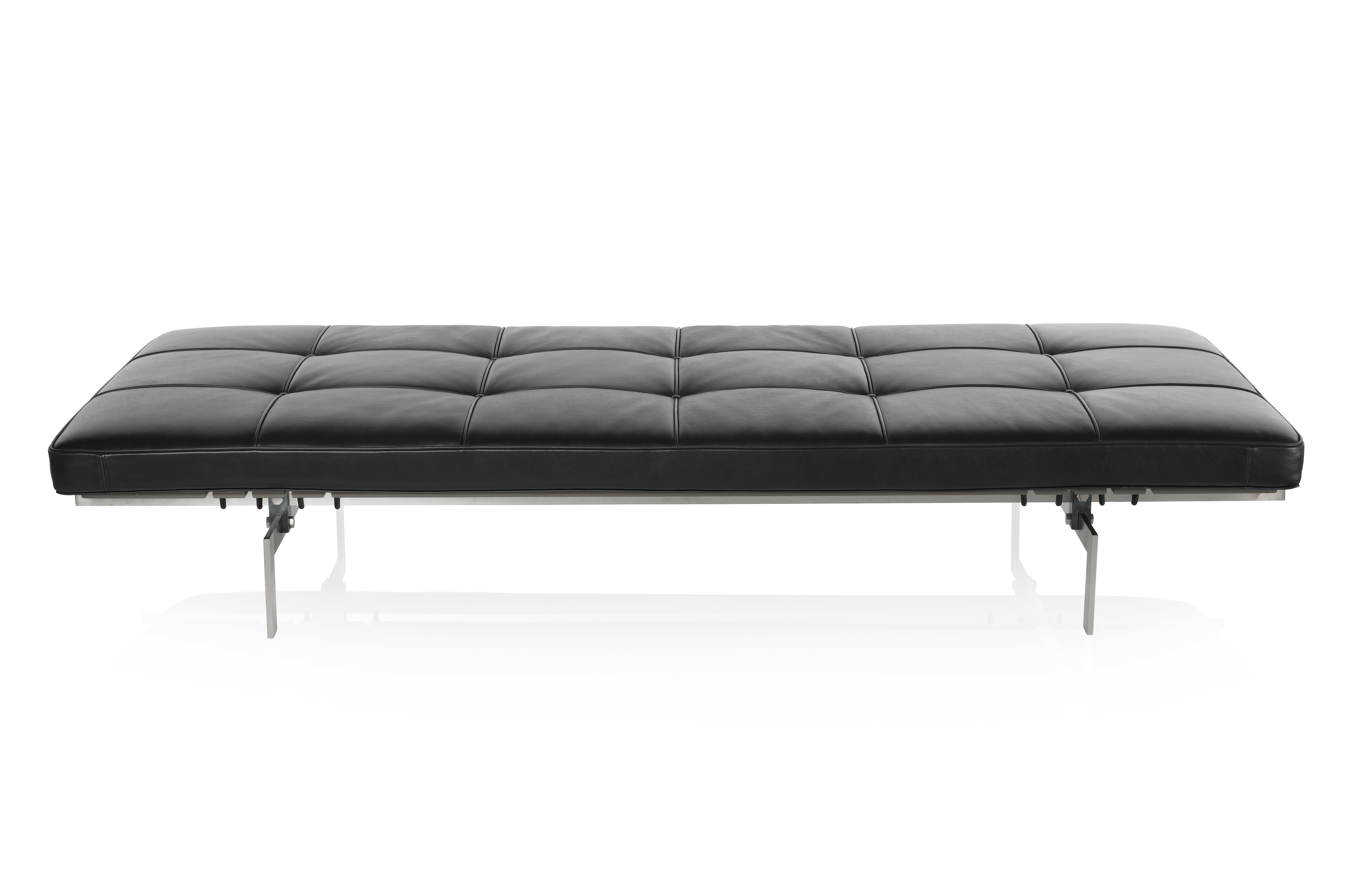 fritz-hansen-pk80-poul-kja-rholm-black-elegance-leather