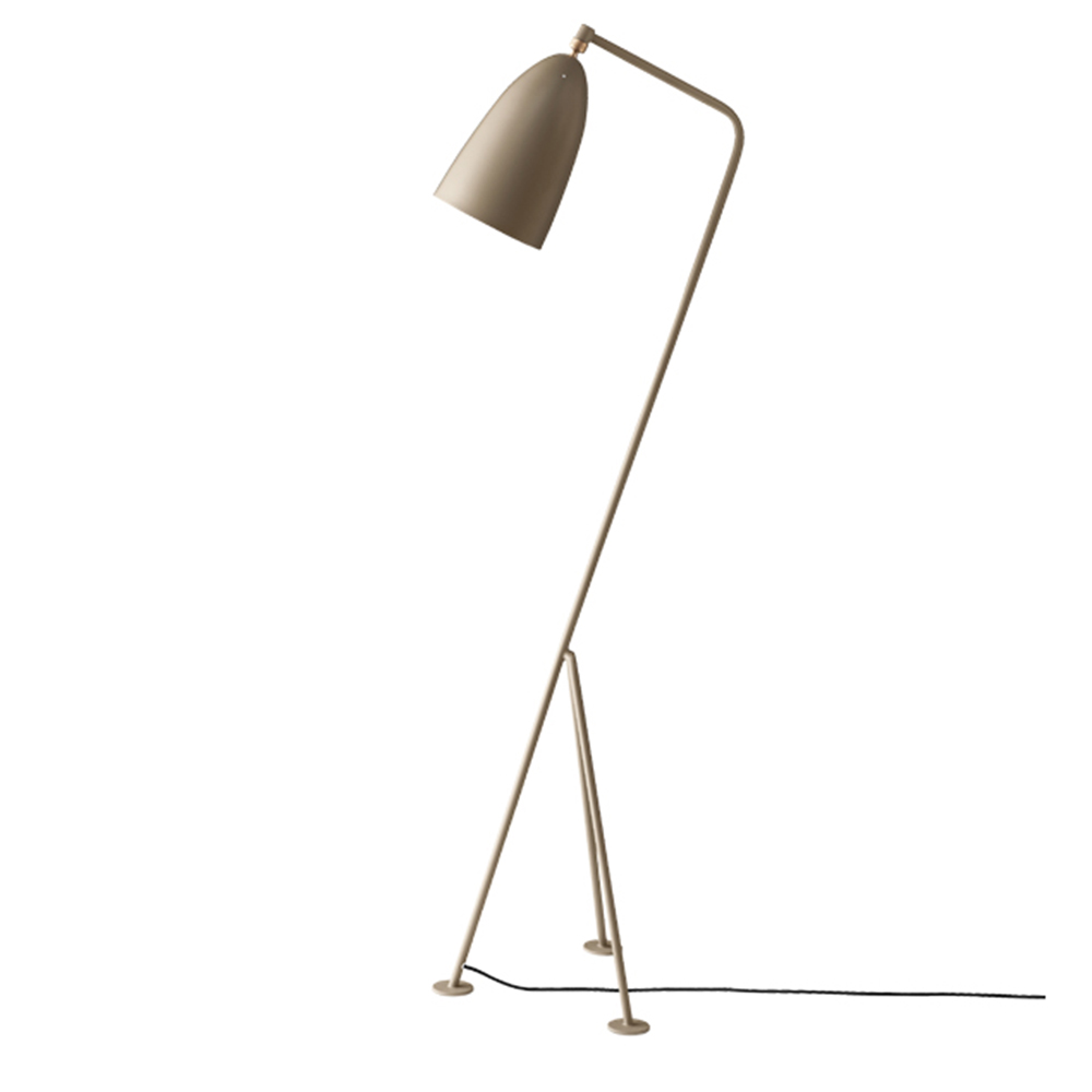 Gräshoppa Floor Lamp
