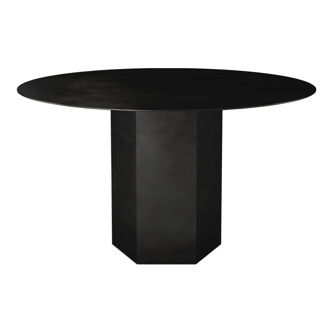 gubi-epic-dining-table-midnight-black-steel