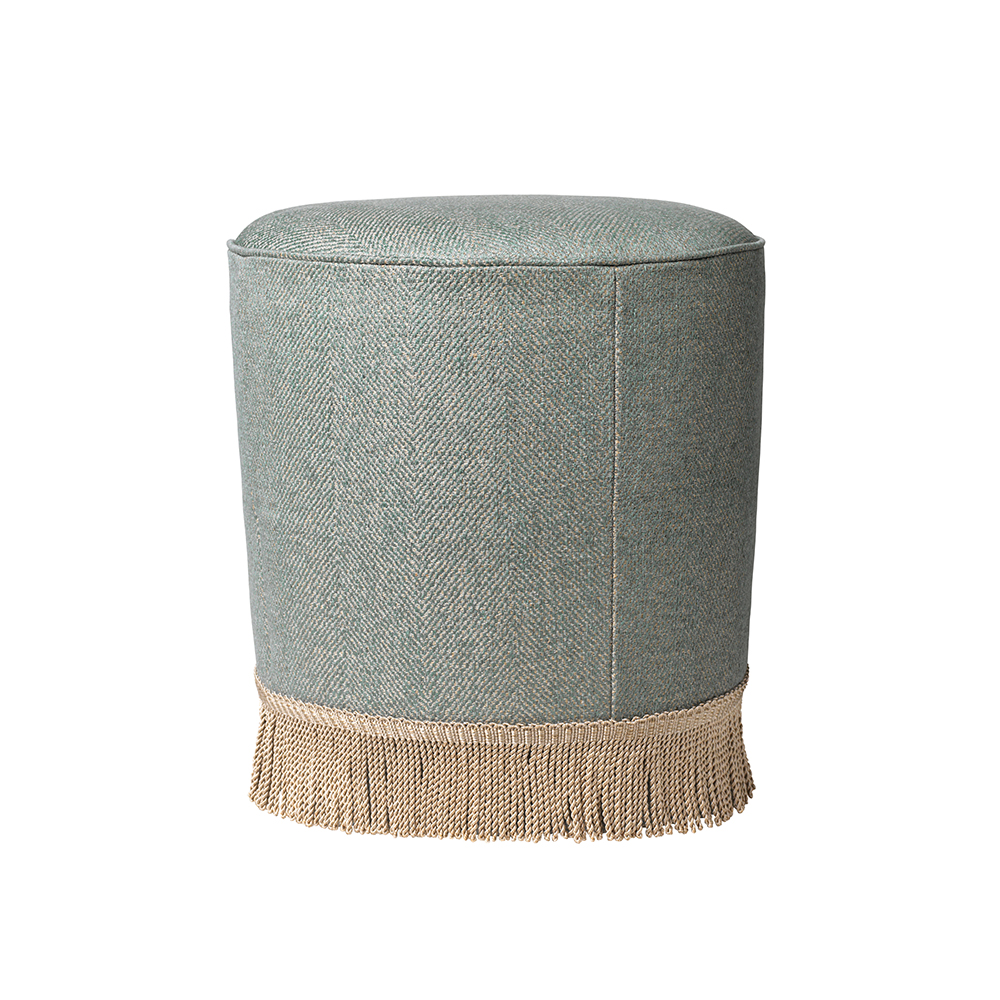 Gubi Pouffe