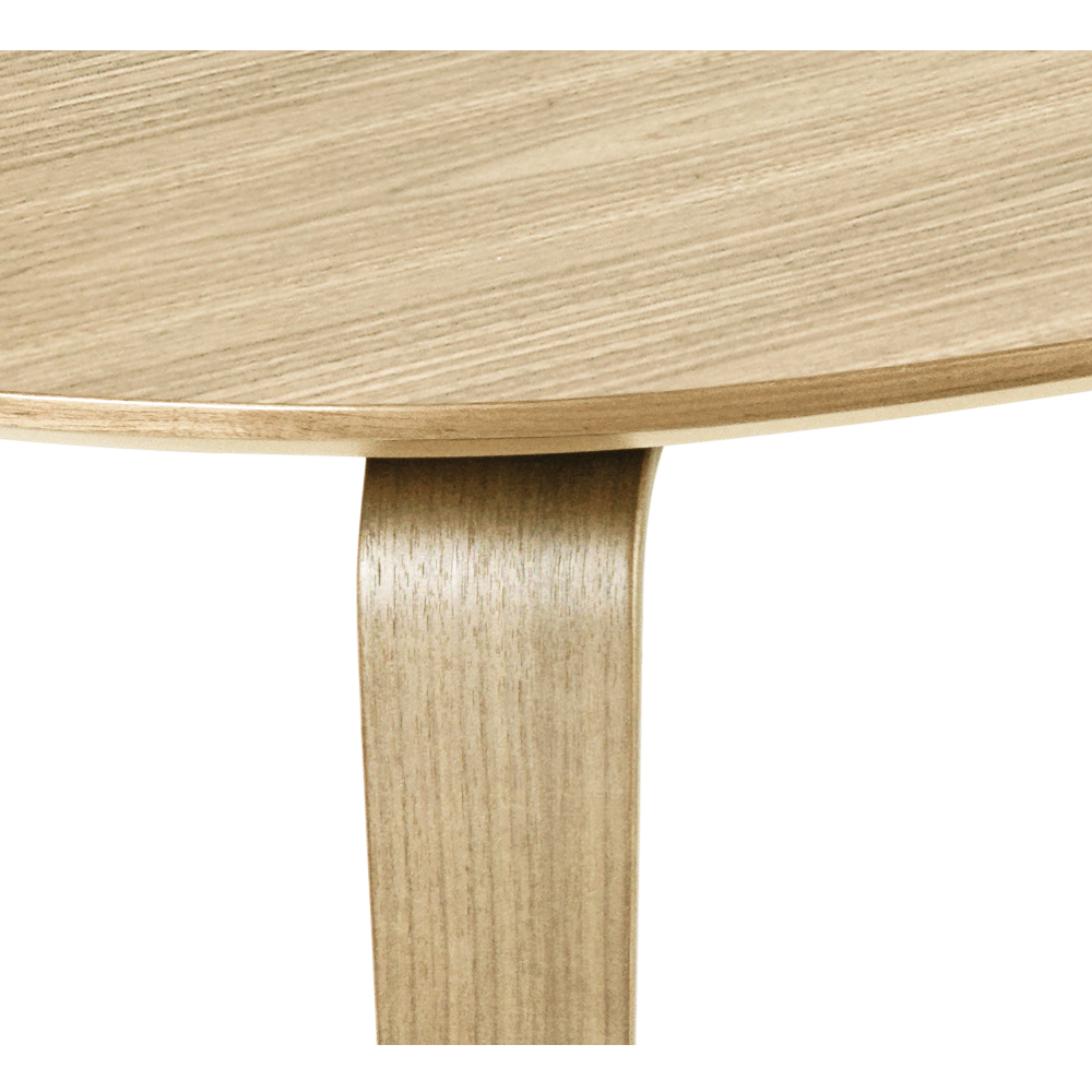 Gubi Dining Table