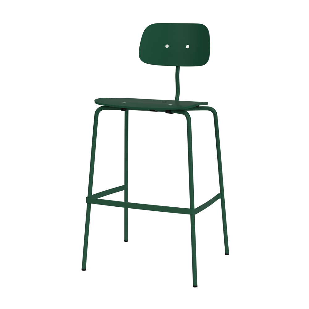 Kevi 2061/2062 Stool