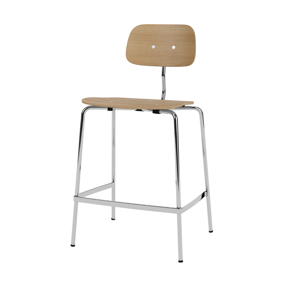 Kevi 2061/2062 Stool
