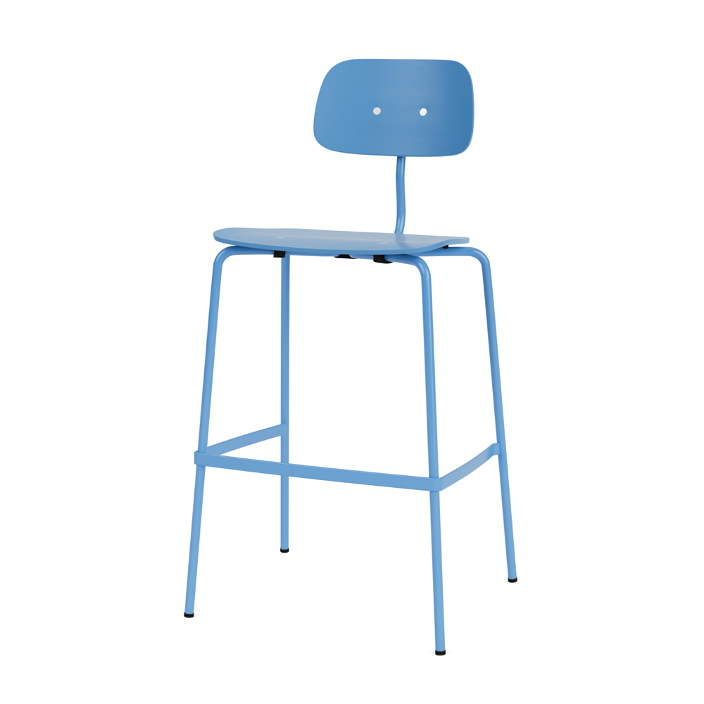Kevi 2061/2062 Stool