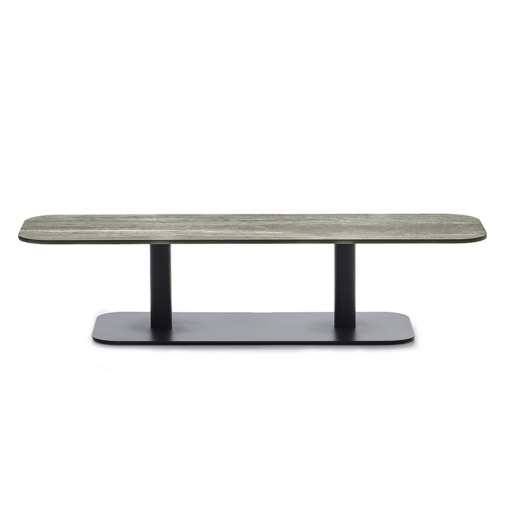 kodo round side table vincent sheppard