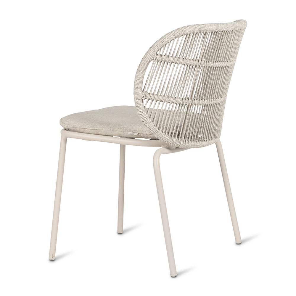 kodo dining chair vincent sheppard