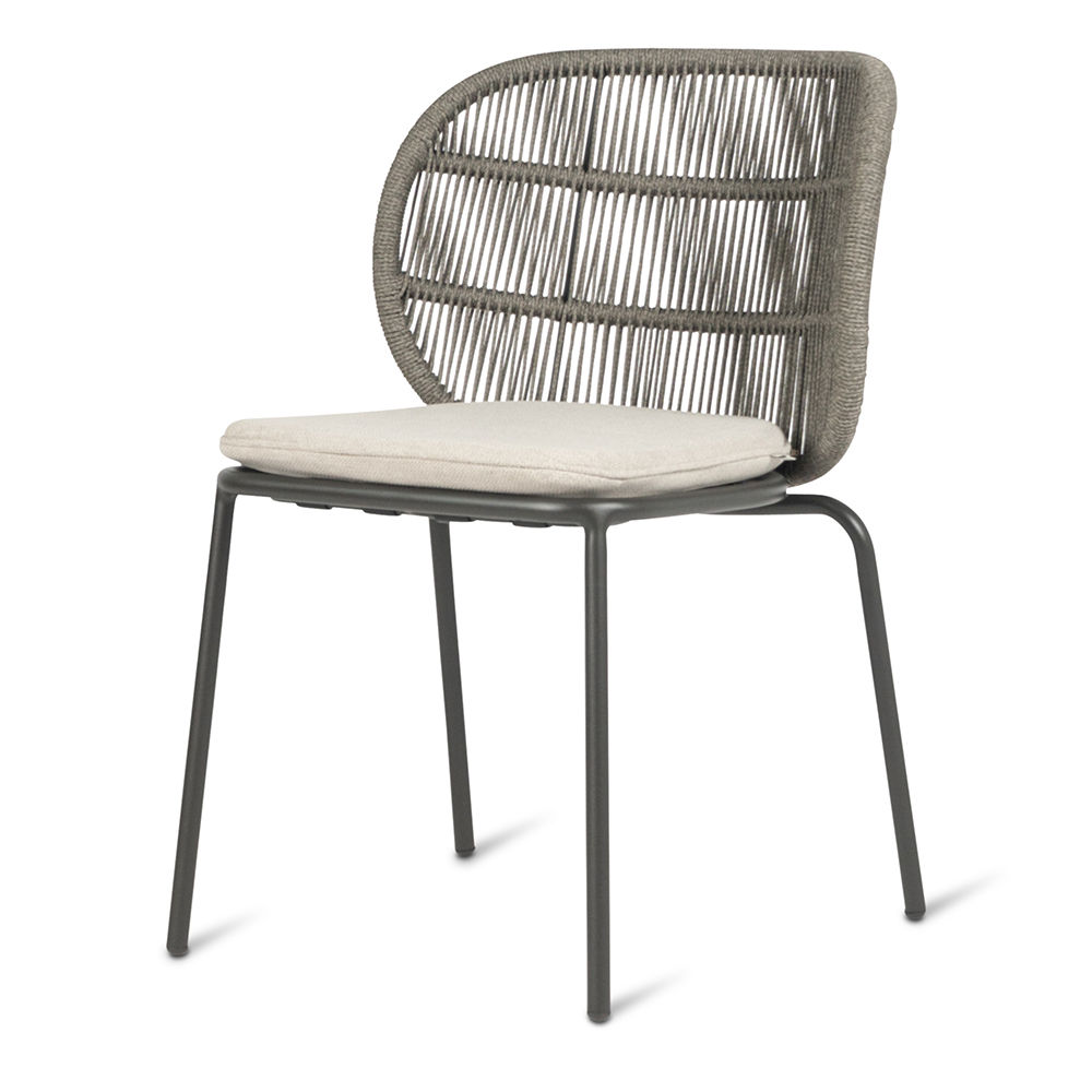 kodo dining chair vincent sheppard