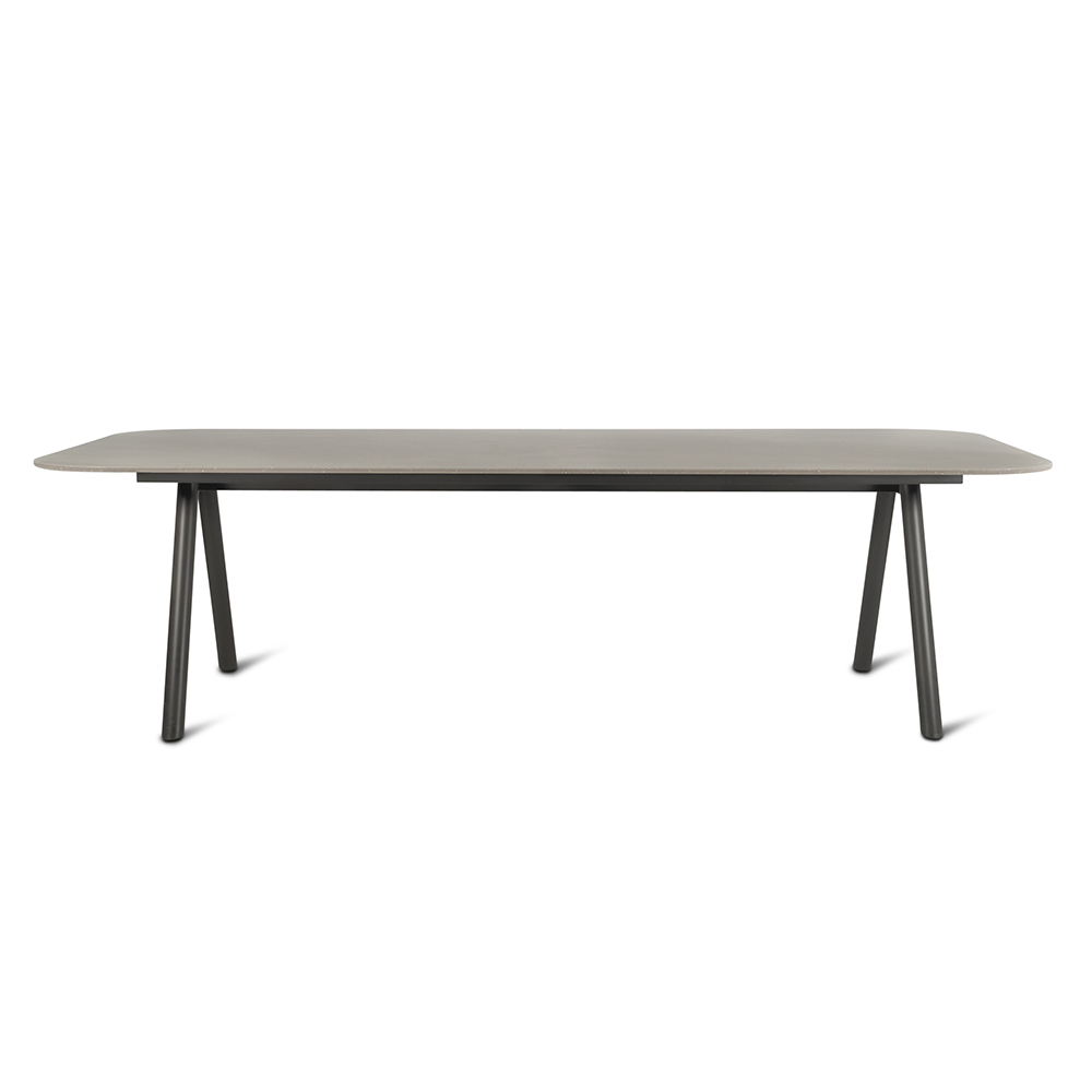 kodo dining table vincent sheppard
