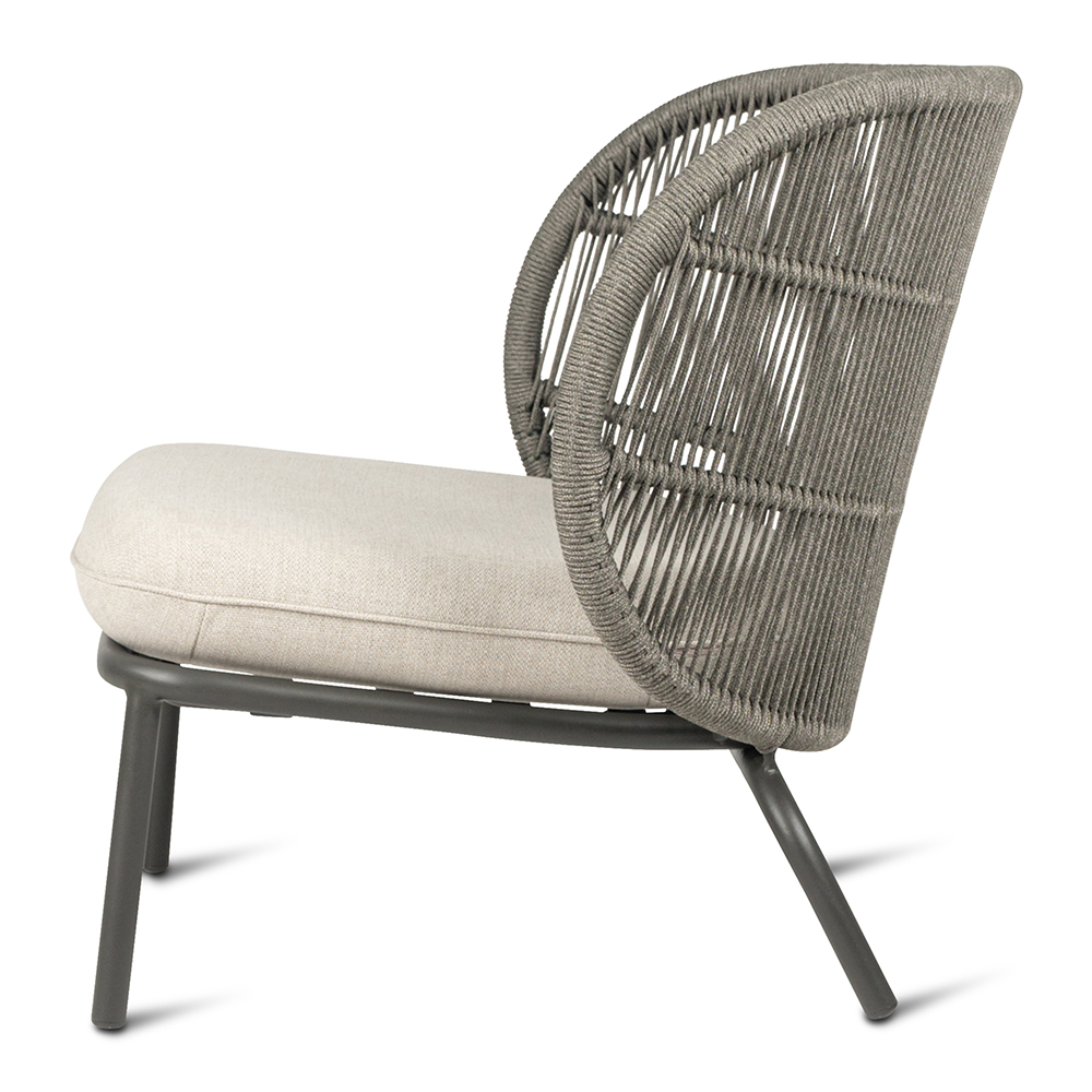 kodo lounge chair vincent sheppard