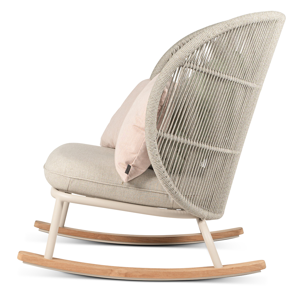 kodo rocking chair vincent sheppard