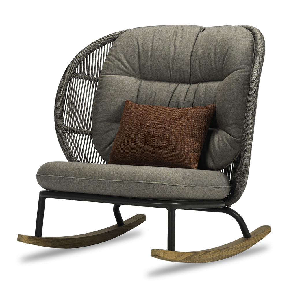 kodo rocking chair vincent sheppard