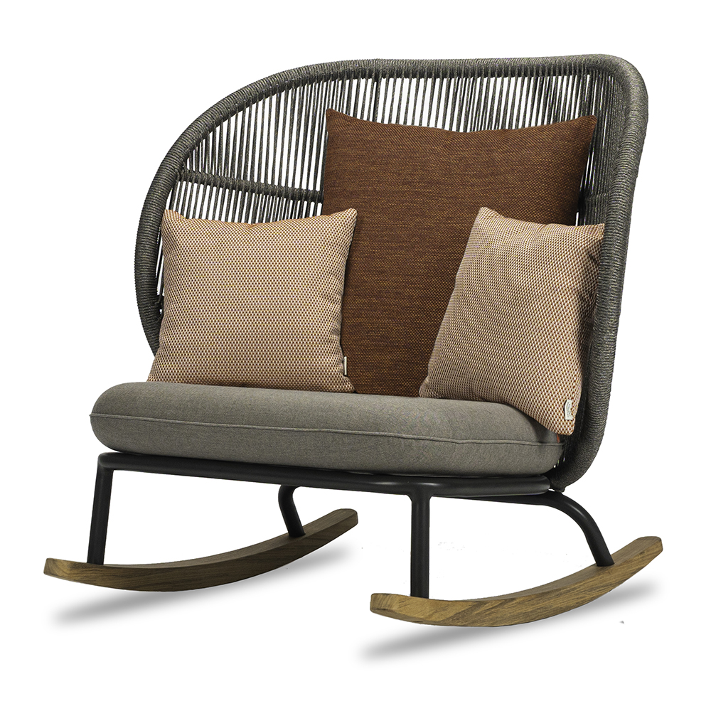 kodo rocking chair vincent sheppard