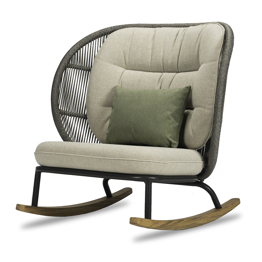 kodo rocking chair vincent sheppard