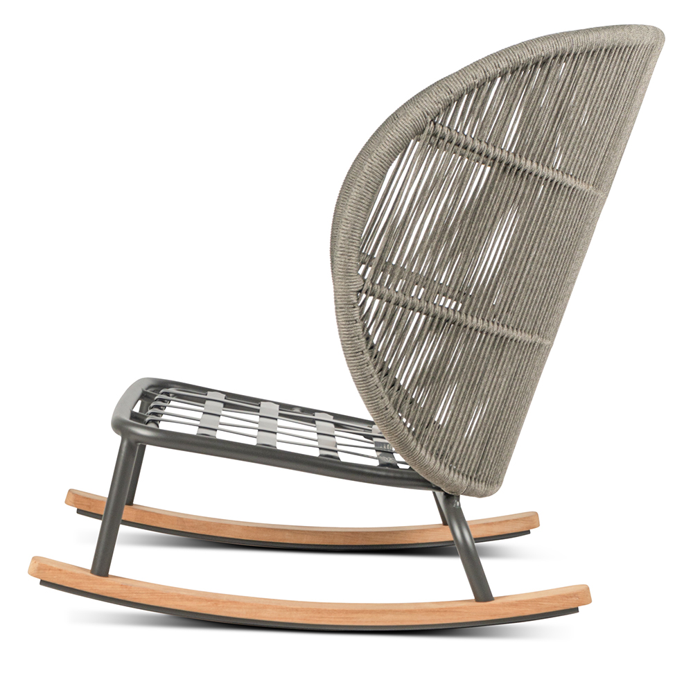 kodo rocking chair vincent sheppard