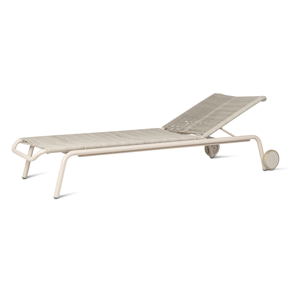 kodo sunlounger vincent sheppard