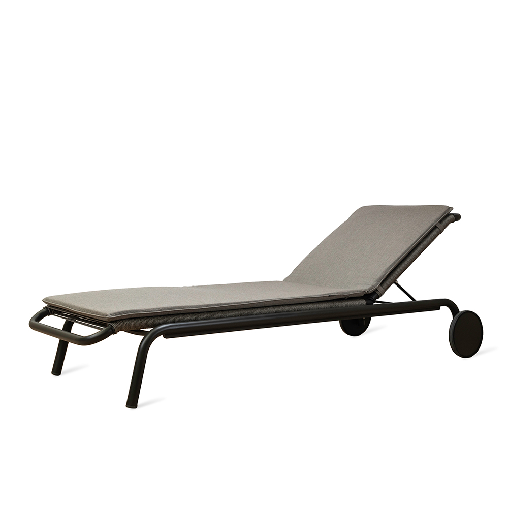 kodo sunlounger vincent sheppard